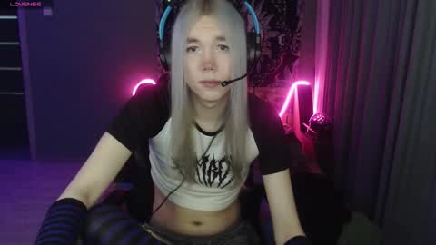 Steve online show from February 17, 2026, 6:25 pm