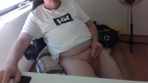 stiffyman55 online show from February 24, 2026, 3:15 am