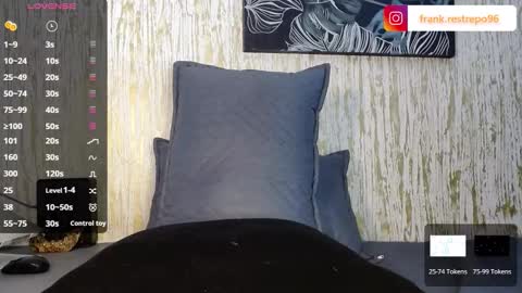 I am Estiben online show from March 12, 2026, 11:27 am