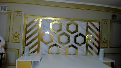 stiilman_hots online show from February 12, 2025, 5:58 am