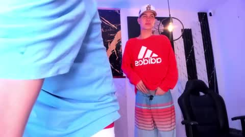 Stiven  brendan online show from December 11, 2024, 8:47 am