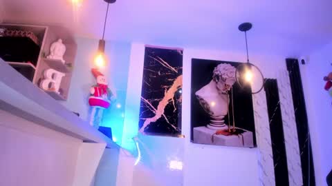 Stiven  brendan online show from December 18, 2024, 10:19 am