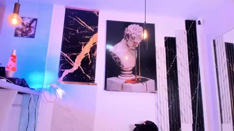 Stiven  brendan online show from February 17, 2025, 5:47 am