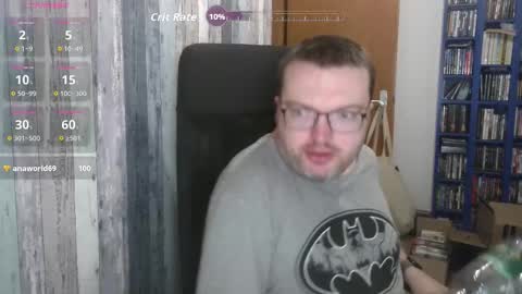 Oliver online show from September 30, 2025, 6:24 pm