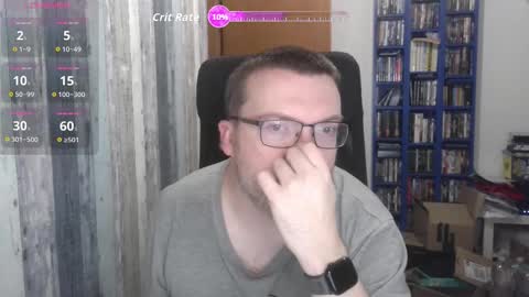 Oliver online show from October 1, 2025, 6:47 pm