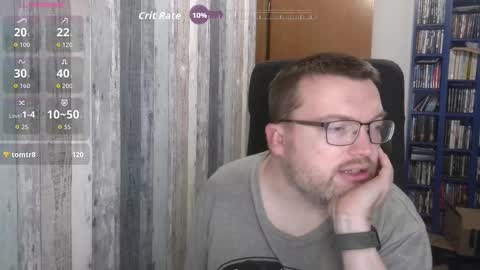 Oliver online show from October 7, 2025, 6:27 pm