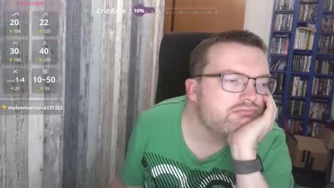 Oliver online show from October 9, 2025, 7:12 pm