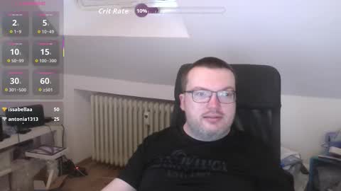 Oliver online show from November 13, 2025, 7:07 am