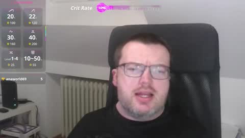 Oliver online show from November 21, 2025, 7:23 pm