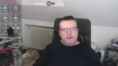 Oliver online show from January 19, 2026, 6:17 am