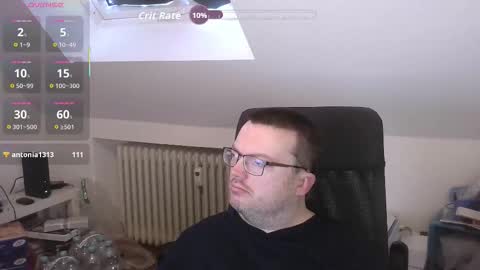 Oliver online show from February 15, 2026, 7:51 am