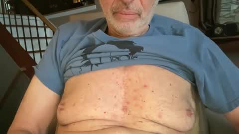 Stillbad2 online show from February 4, 2025, 10:24 pm