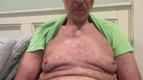 Stillbad2 online show from March 5, 2026, 8:38 pm