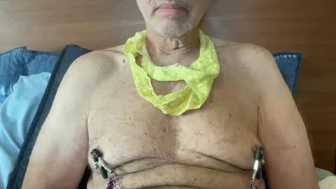 Stillbad2 online show from March 24, 2026, 2:33 pm