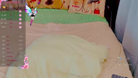 StiphlerMomy online show from October 7, 2025, 3:20 pm