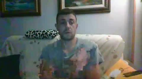 stirit online show from April 24, 2026, 8:44 pm