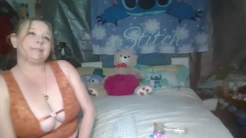 Tasha and Drew online show from March 6, 2025, 6:08 am