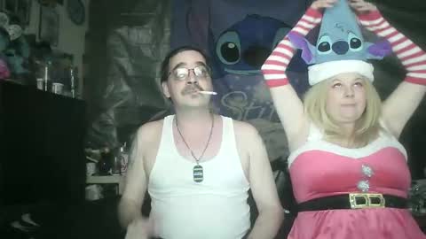 Tasha and Drew online show from December 17, 2025, 9:04 am