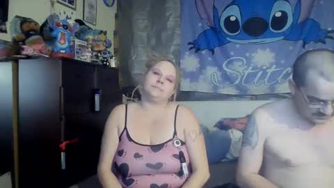 Snapshot of stitchsunshine85 chatting on May 9, 2026, 8:41 am Tasha and Drew online show from May 9, 2026, 8:41 am