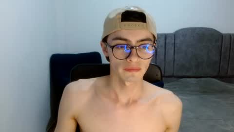 stiv_grant online show from July 4, 2026, 1:23 am