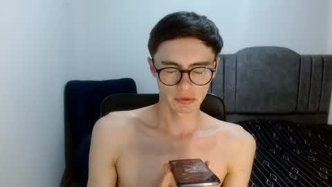 stiv_grant online show from July 17, 2026, 11:06 am