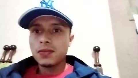 stiven_1207 online show from May 5, 2026, 3:25 am
