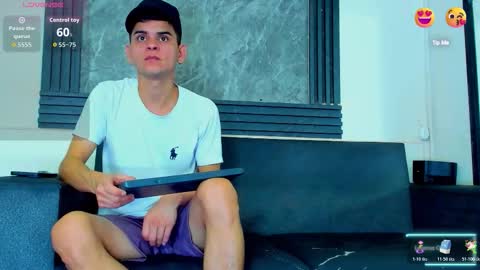 friends online show from December 15, 2025, 4:28 am