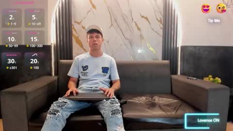 friends online show from March 22, 2026, 4:16 am