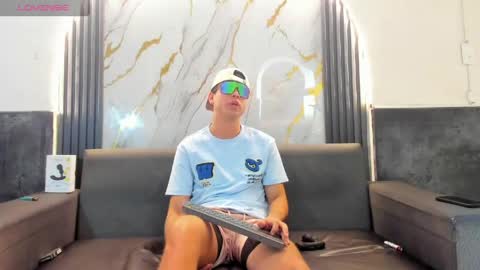 friends online show from April 23, 2026, 6:03 am