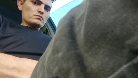 Stivenmoons online show from November 11, 2025, 10:10 pm