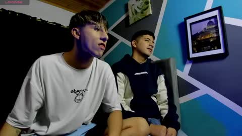 Stiven  online show from June 3, 2026, 3:09 am