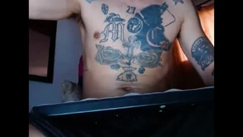 stiven online show from January 7, 2025, 3:33 pm