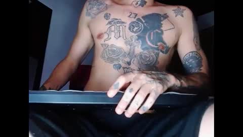 stiven online show from January 11, 2025, 3:55 am