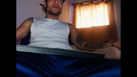 stiven online show from January 31, 2025, 8:12 pm