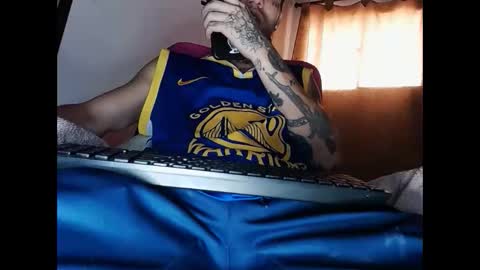 stiven online show from February 3, 2025, 7:31 pm