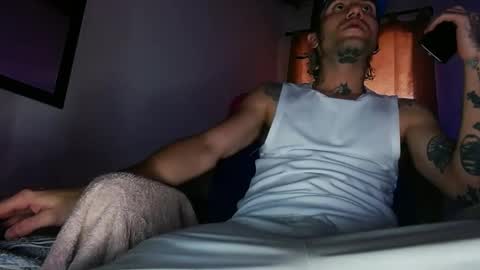 stiven online show from February 15, 2025, 9:15 pm