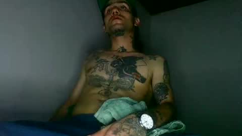 stiven online show from April 16, 2026, 10:16 am