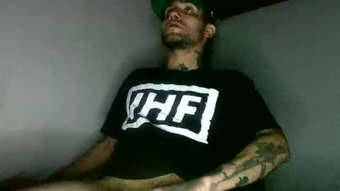 stiven online show from April 23, 2026, 7:09 am