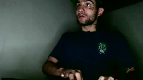 stiven online show from April 27, 2026, 7:28 am