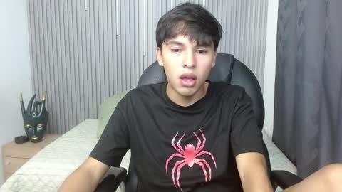 Stiwen online show from April 4, 2026, 1:30 pm