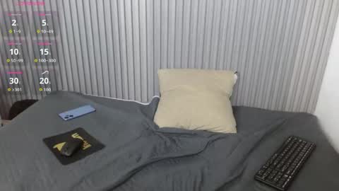 Stiwen online show from April 21, 2026, 2:51 am