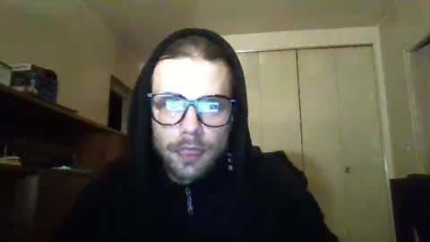 stockingsnfeet online show from December 31, 2024, 12:11 am