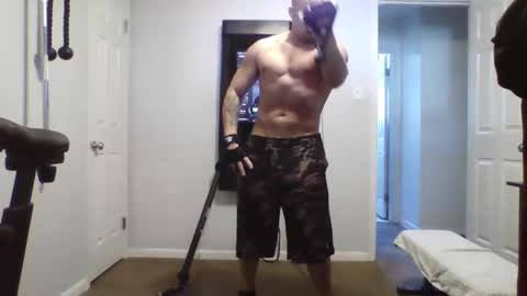 stoic_chaos online show from March 9, 2026, 12:53 pm