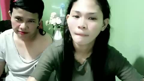 Terisse online show from April 17, 2026, 12:41 pm