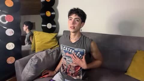 Stolas online show from February 17, 2026, 12:29 am