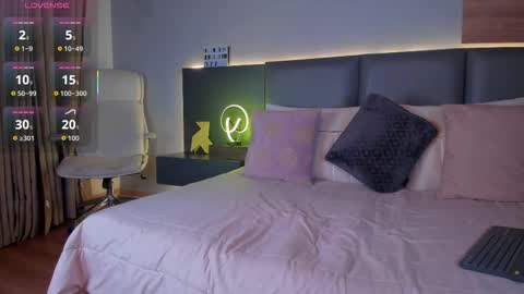 Stone Lee  online show from September 21, 2025, 3:08 am