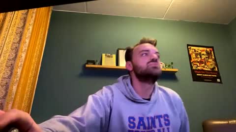 Stonerboner online show from December 1, 2024, 4:29 pm