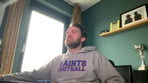 Stonerboner online show from January 25, 2025, 12:16 pm