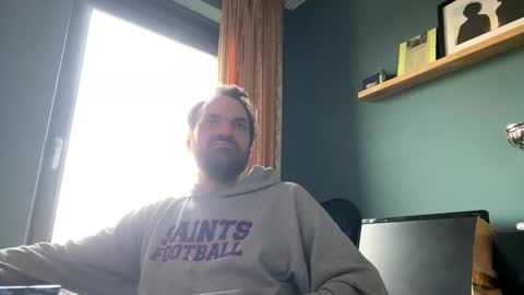 Stonerboner online show from February 8, 2025, 2:49 pm