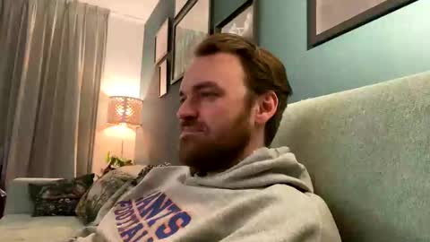 Stonerboner online show from February 8, 2025, 6:33 pm